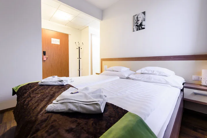 Standard room4