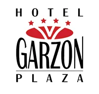 Superior room 3 garzon hotel logo mini