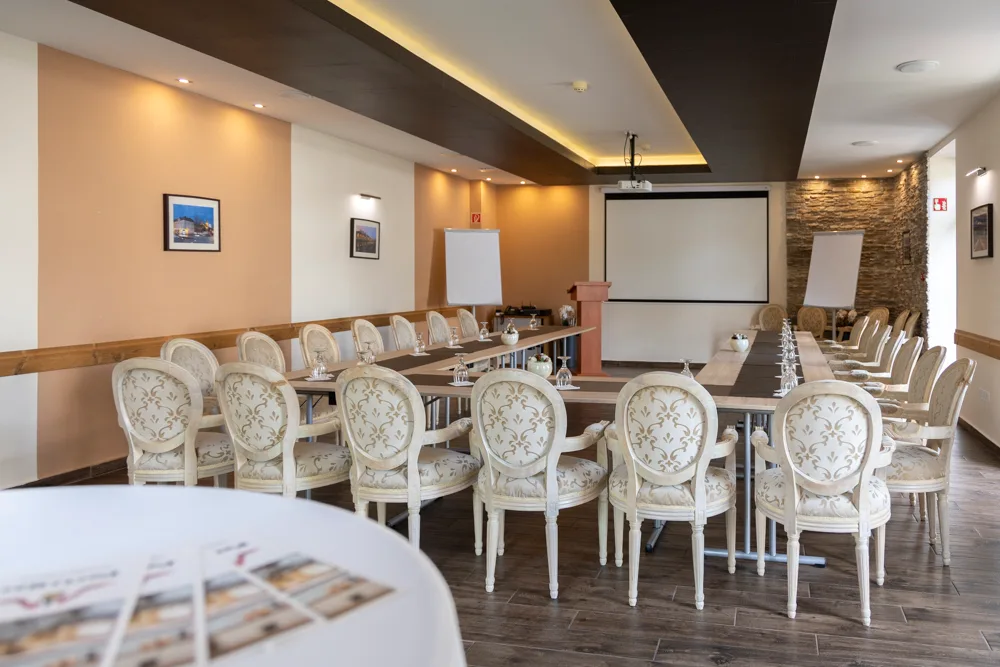 Üzleti rendezvény helyszín 1 Garzonplaza gyor gaiaterem