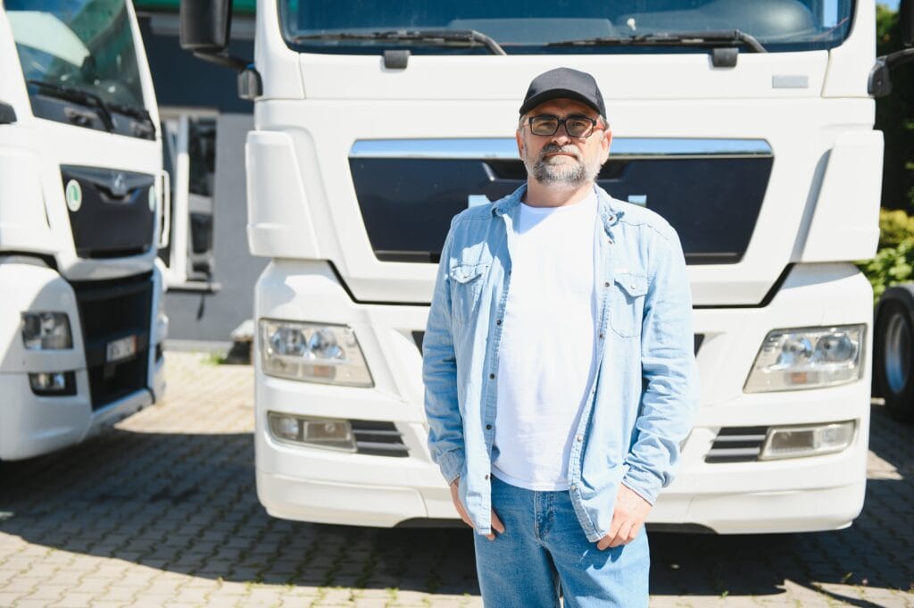 Kamion parkoló 1 portrait of a senior truck driver 2025 03 18 12 44 46 utc