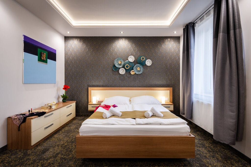 Apartamente în 10 Garzon 02