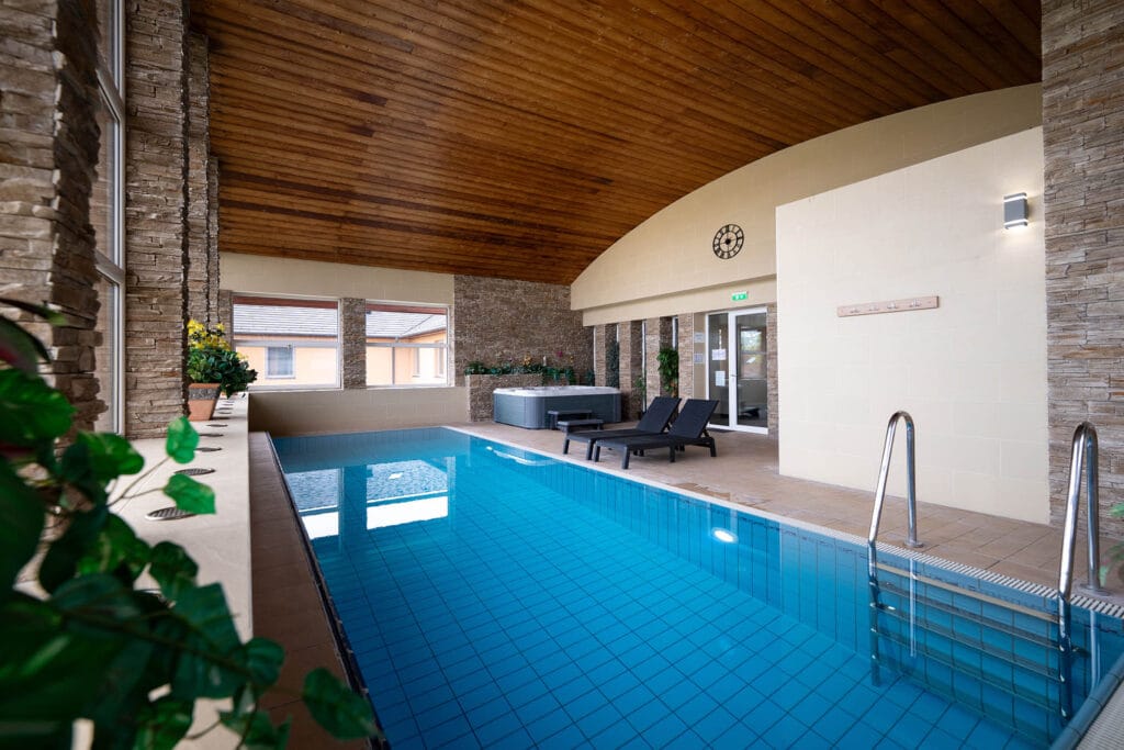 Wellness / Fitness 1 Hotel 13