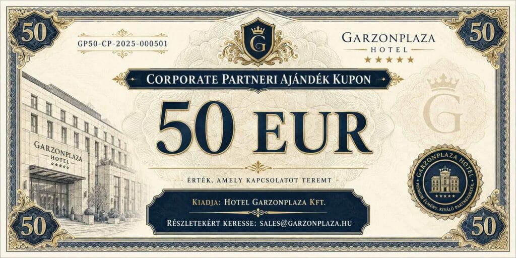 50 EUR Corporate kupon